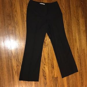 LOFT Pants - LOFT Julie Black Dress Pants LOFT Pants - LOFT Julie Black Dress Pants